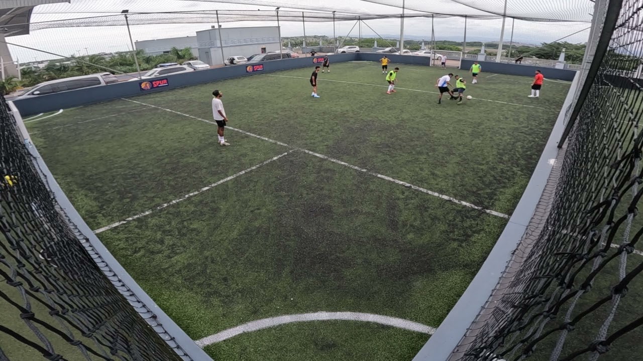 5V5 GWAY PART 3 01/02/2026