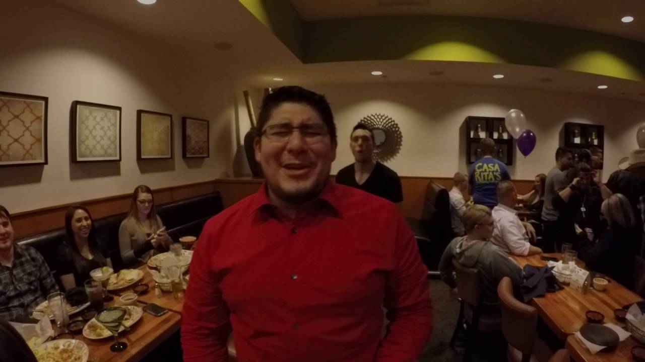 Tyler's Proposal Video for Kayla