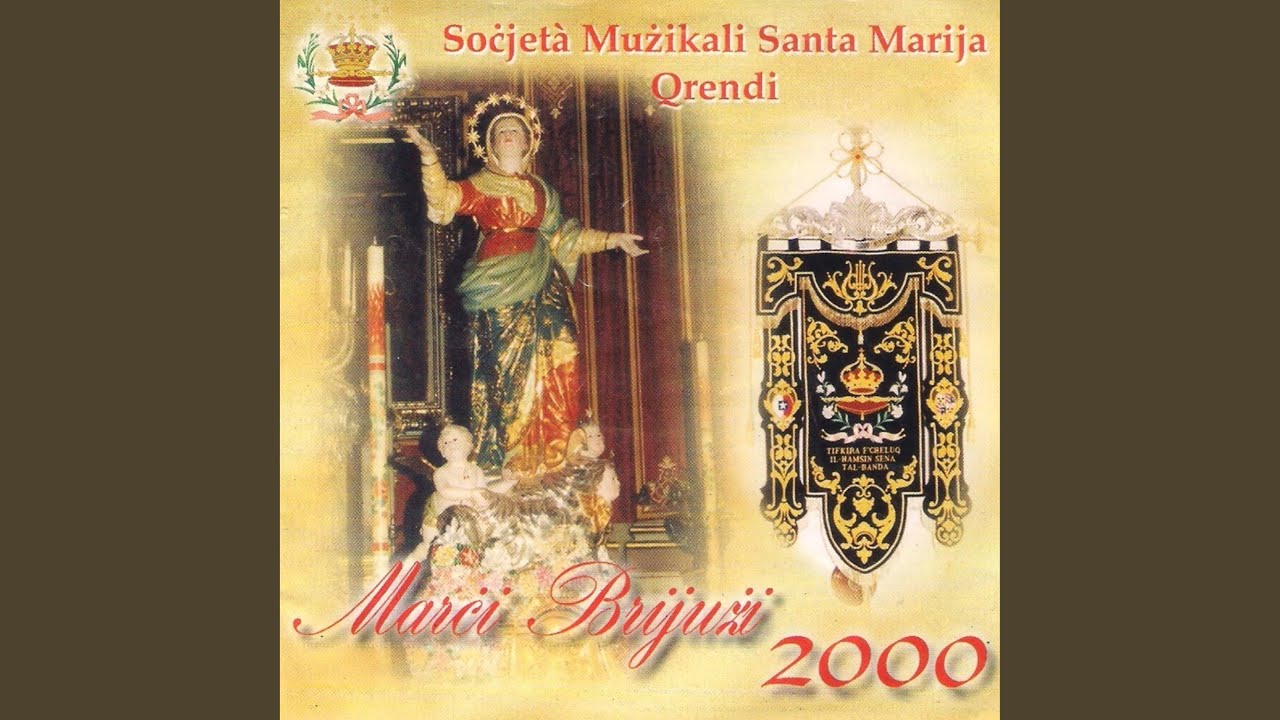 Innu Santa Maria
