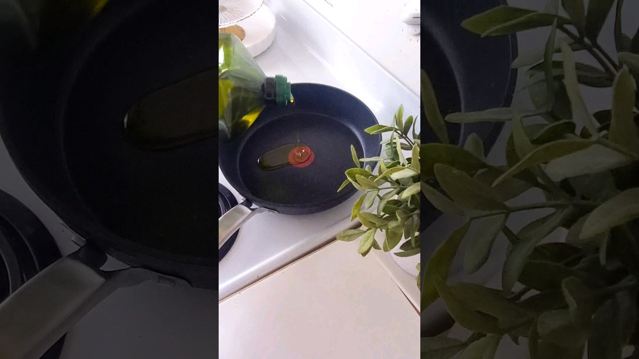 Tfal StoneShield 26 cm Frying pan review! 