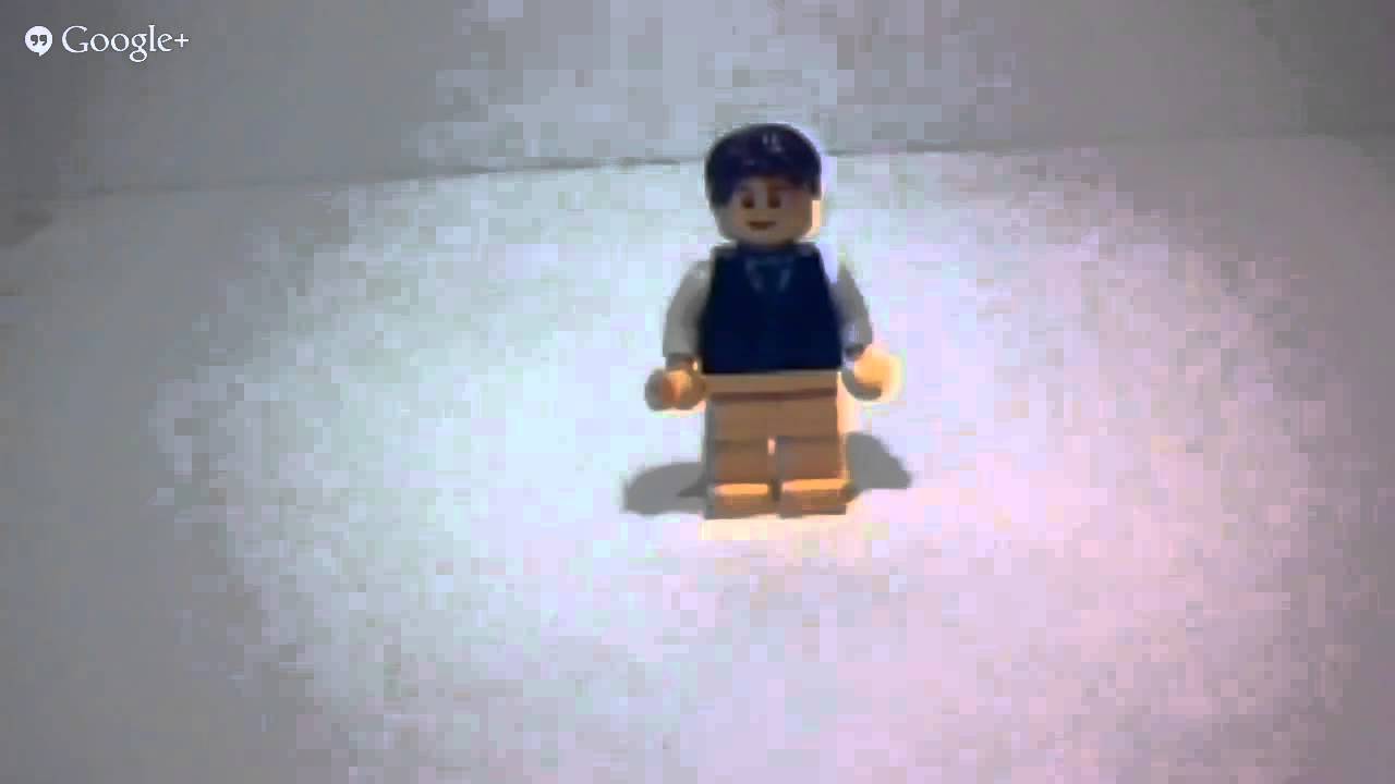 BrickLover18 LIVE Test 2