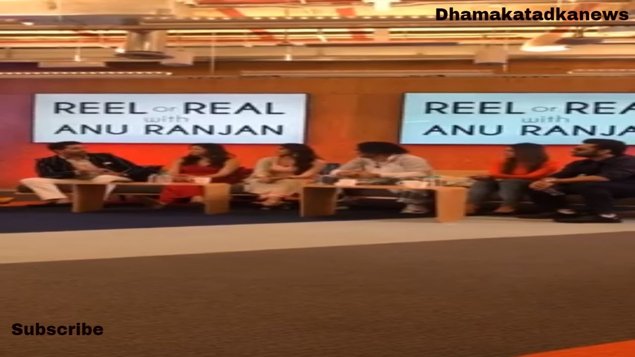Sara khan ll vikas gupta ll rahul vaidya whole facebook office conference live video watch