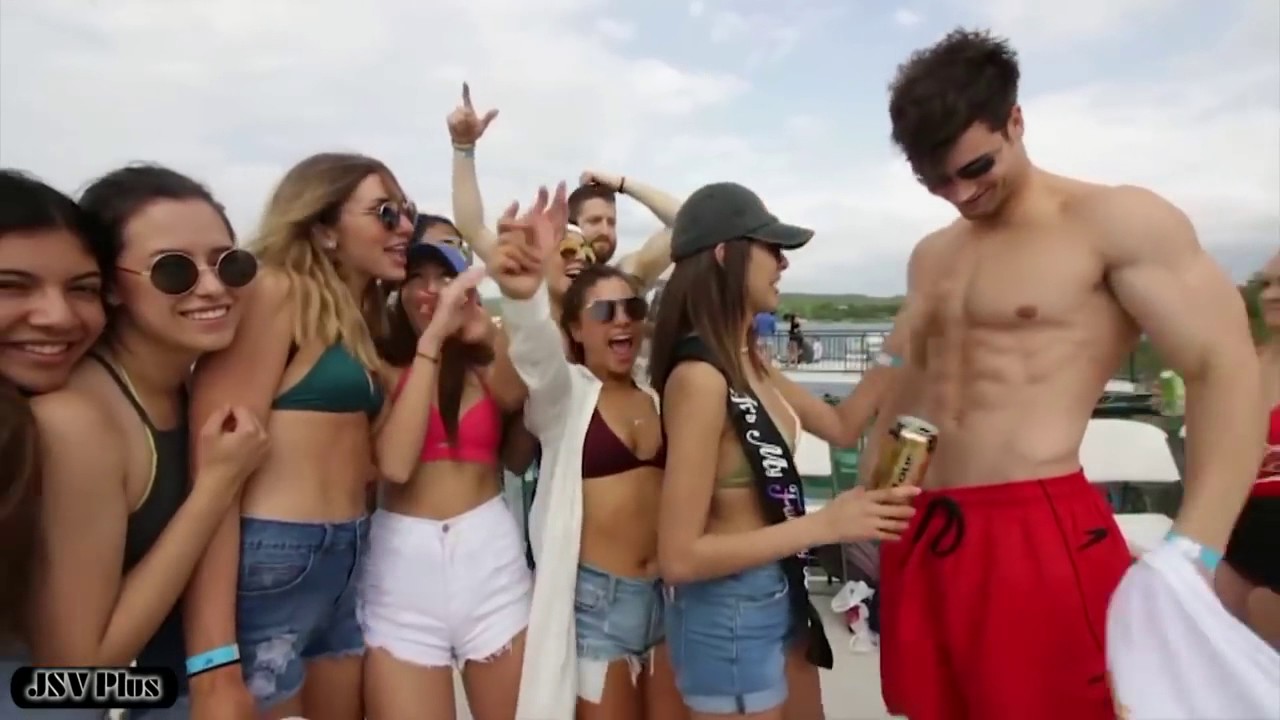 Jeff Seid vs Connor Murphy   EPIC MOMENTS