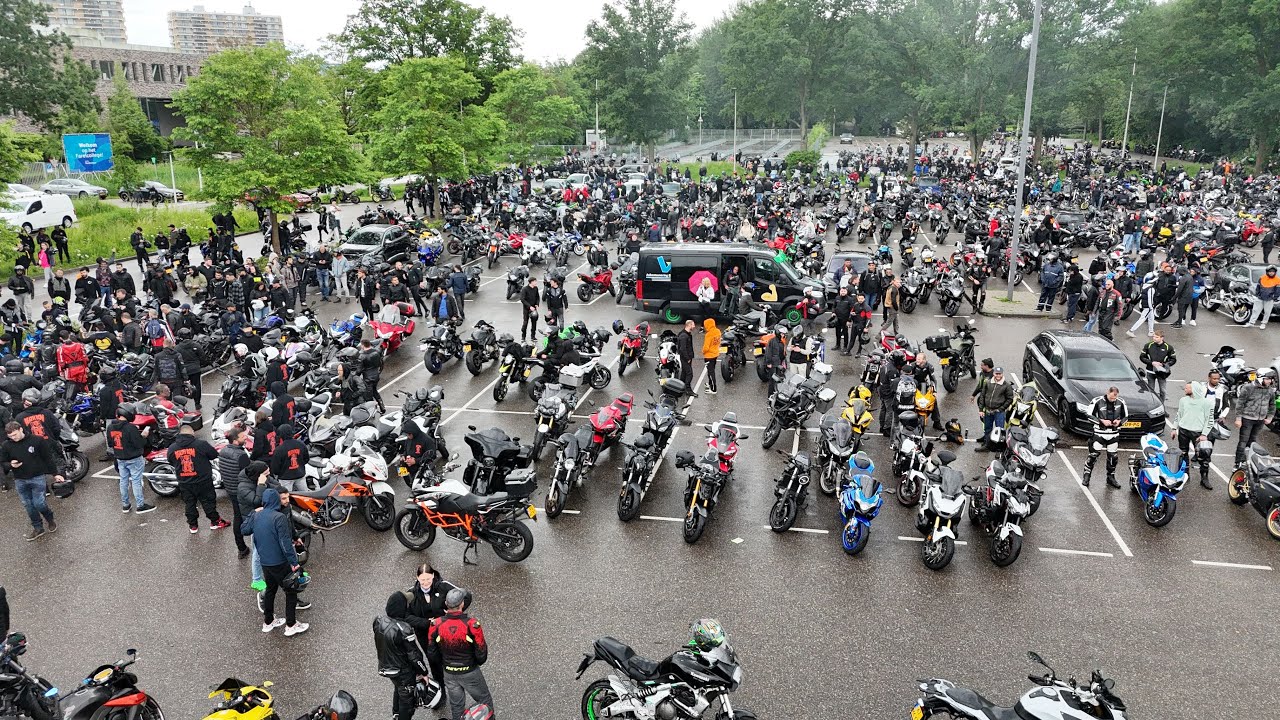 Dutch RIDE out 2024