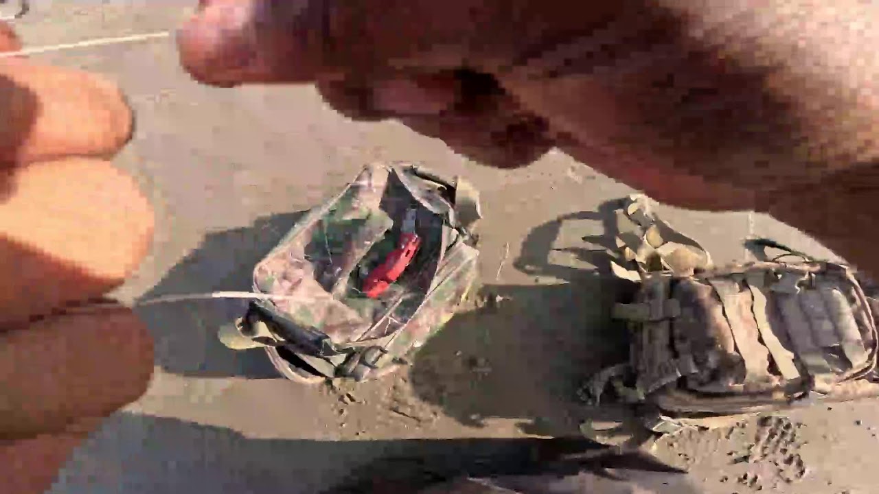 Streaming Live from my #GoPro