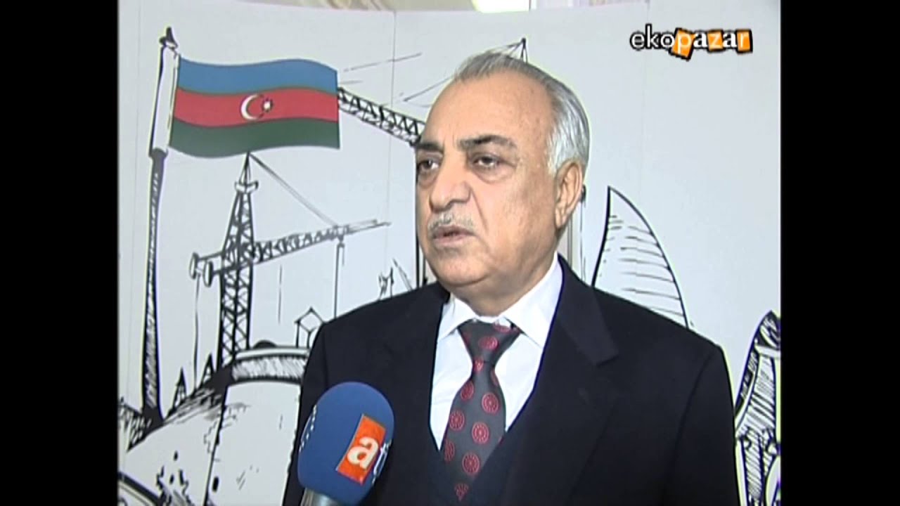 Azersun Holding Abdülbari Güzel