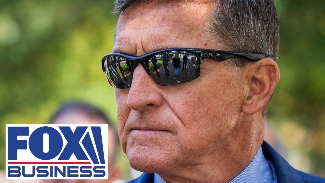Michael Flynn’s attorney on who may have leaked client’s phone call