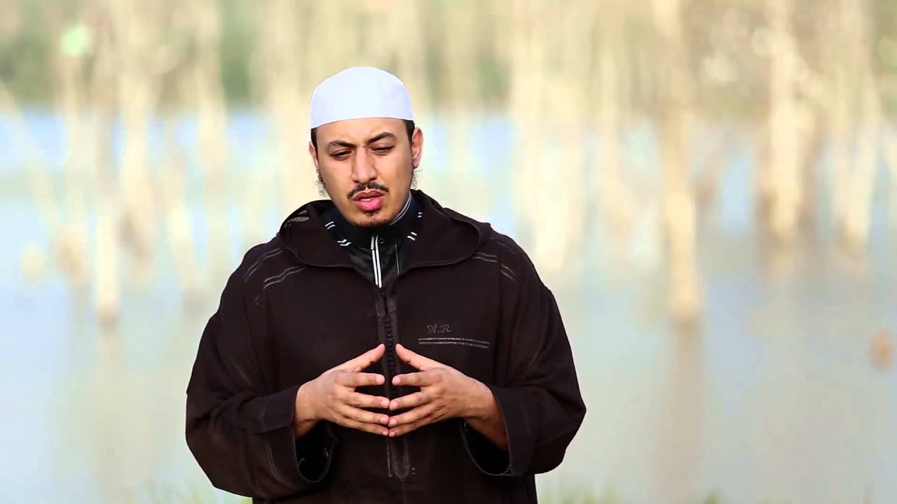 #أم_الكتاب | الحلقة 15 : تربية العالمين | د. عادل رفوش