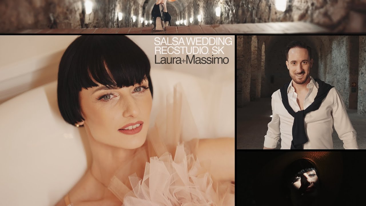 Laura + Massimo - Červený Kameň, SLOVAKIA