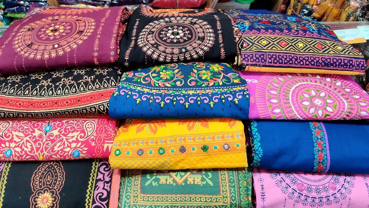 Arong boutique Readymade three piece collection || সেলাই করা আড়ং বুটিক থ্রিপিস #shopping_guide