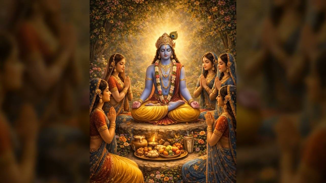 Narayan Vasudev #narayan #bhakti #vasudev #vasudevkrishna #peacefulchants #mantra