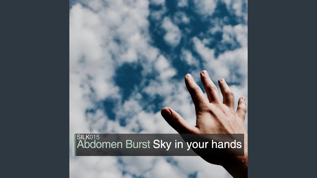 Sky In Your Hands