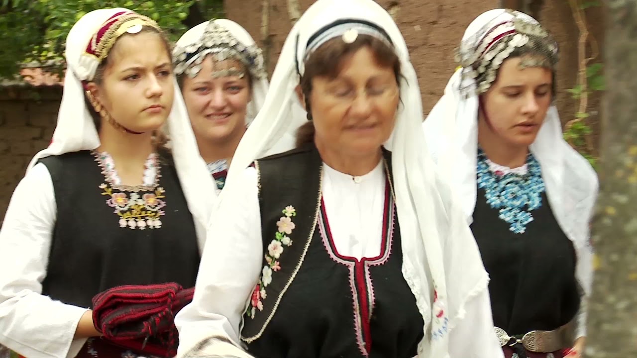 Затупале тъпане