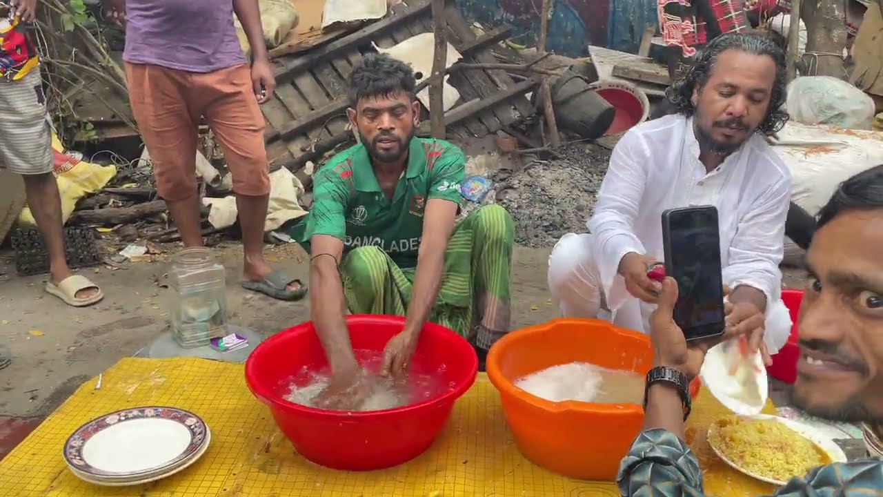 ভাইরাল মিজান ভাইয়ের হোটেলে কি চলছে!!!! #FSS_Channel 