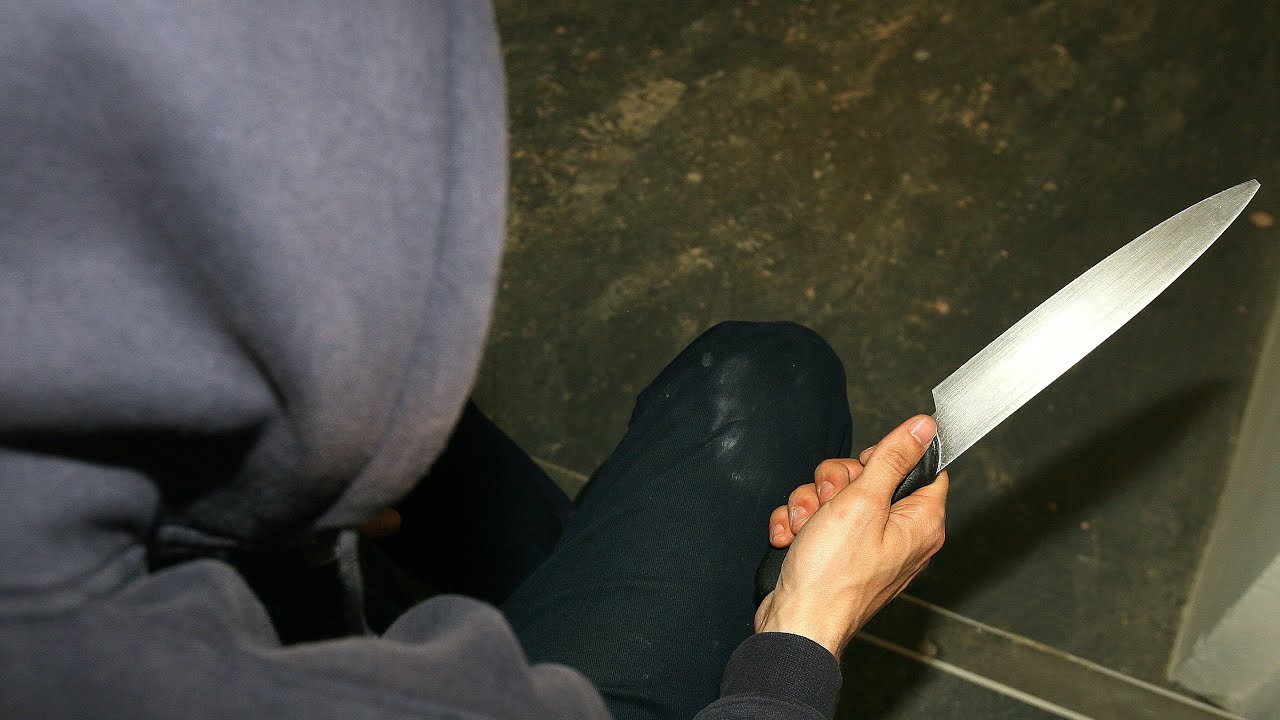 Few Charges, Knife Crime Surge & Death Penalty