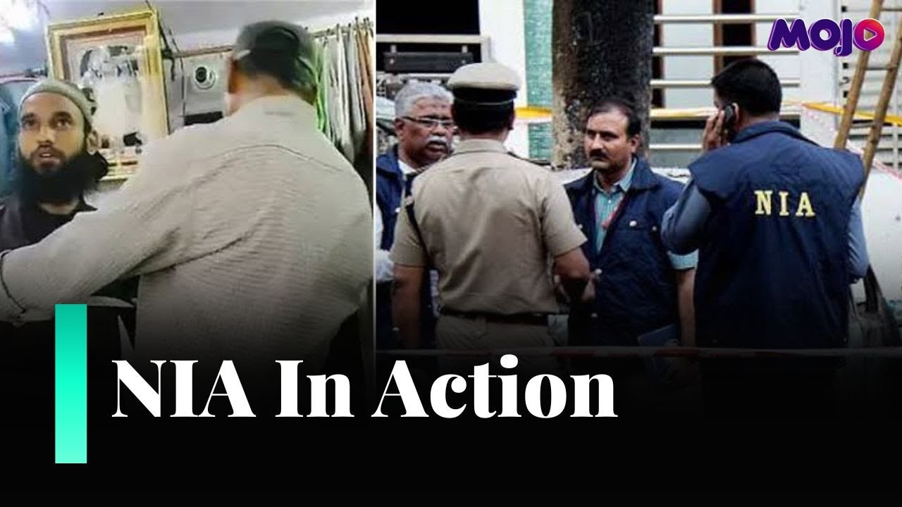 NIA Makes Fresh Arrests In Udaipur, Amravati Killings | Kanhaiya Lal | Nupur Sharma