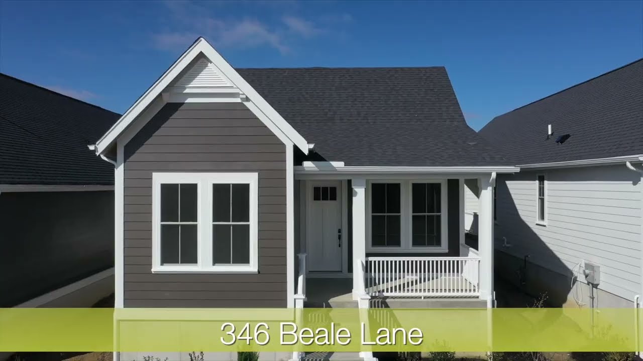 New Construction Home in Lebanon, OH | 346 Beale Lane