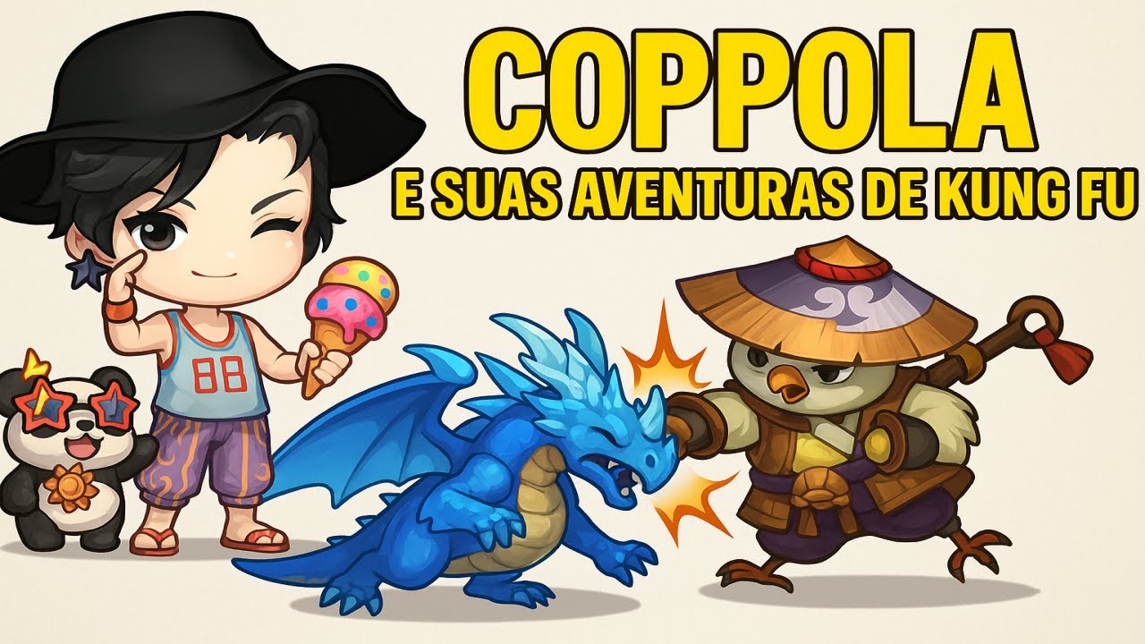 [DDTank 337] O MELHOR PET DO JOGO EM 2025 &eacute; FREE?