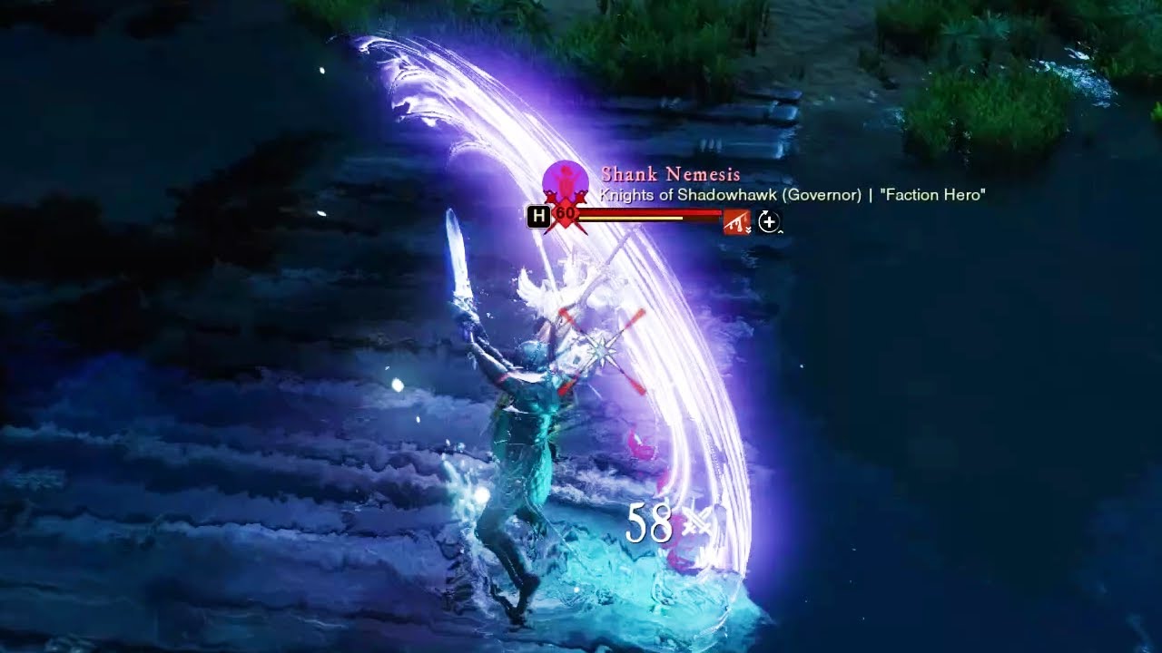 I found my Greatsword, and this Build SLAPS