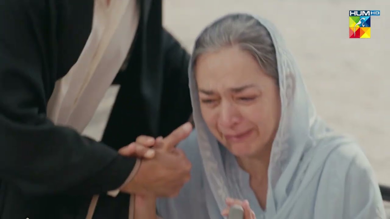 Zanjeerain - Episode 32 Promo | Wednesday at 9 PM (On Youtube) ft. Sajal Aly - HUM TV