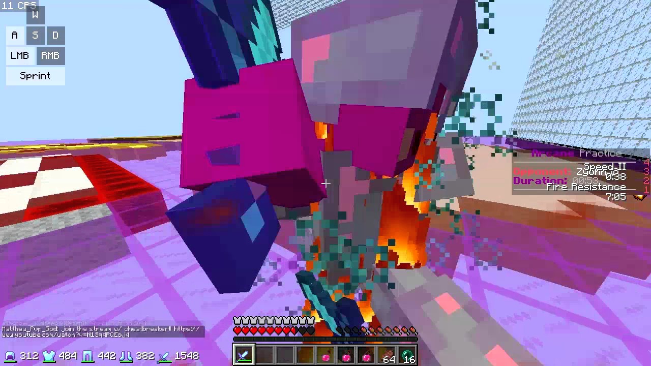 arcane.cc #2