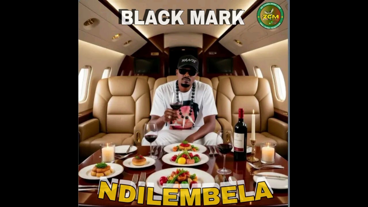 Black Mark Ft Tyboy - Ndilembela ll ZedCuunduMusic.com 