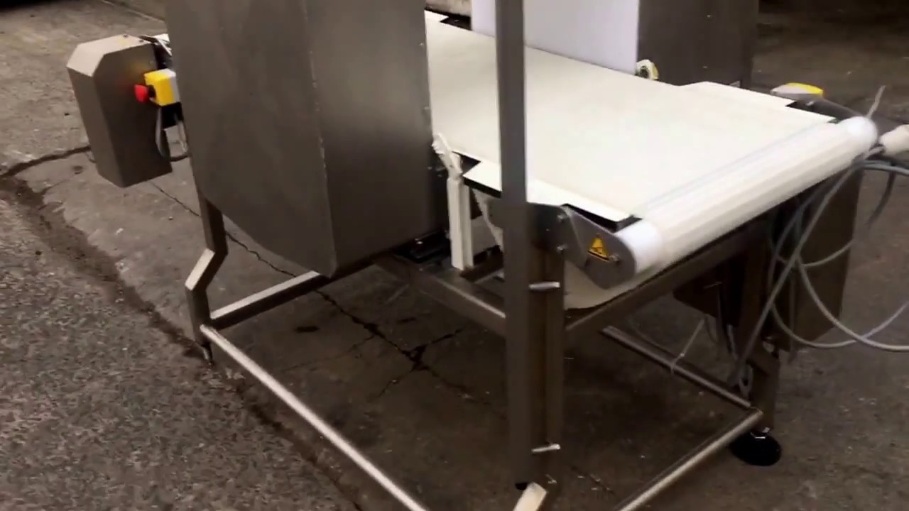 Ceia Metal Detector