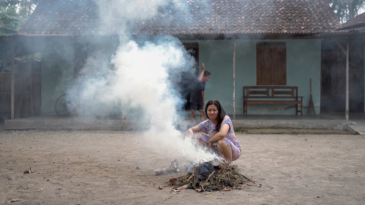 FILM PENDEK - 