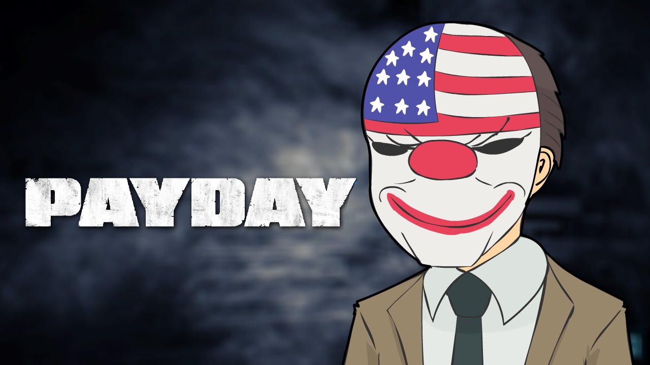 Payday вкратце