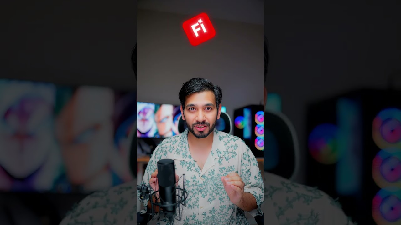 Make Thumbnails Like a Pro #smartphone #thumbnail #ytshorts #shorts