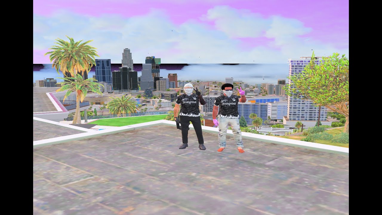 Bypass Duo