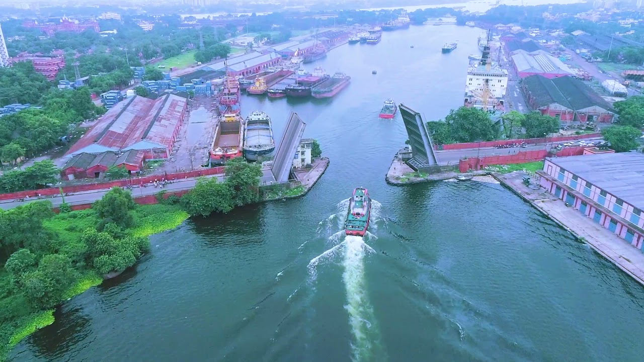 Unique Bridges of @smpkolkata
