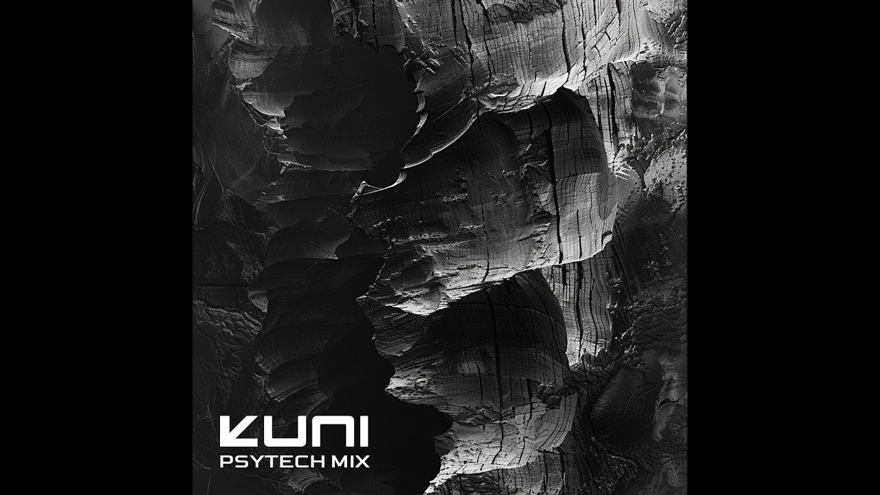 KUNI  - PSYTECH MIX 2026