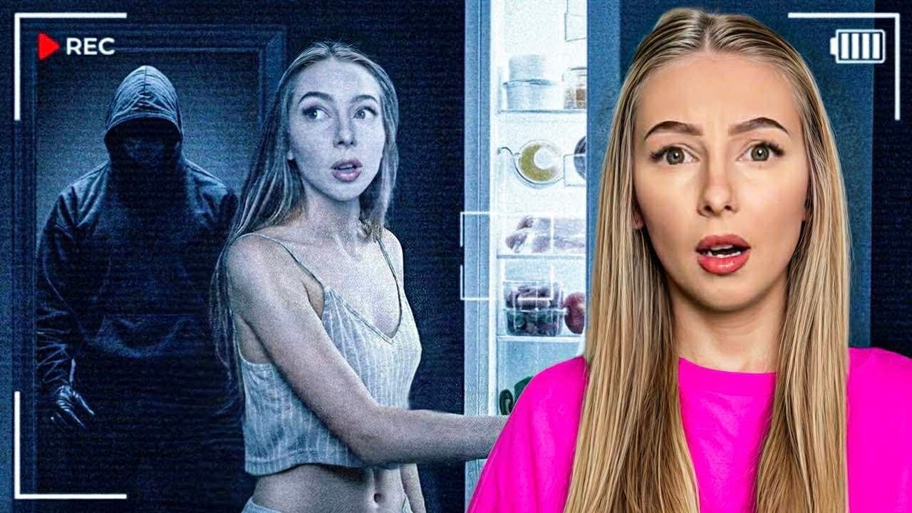 STALKER PODŁOŻYŁ KAMERY W MOIM DOMU! 