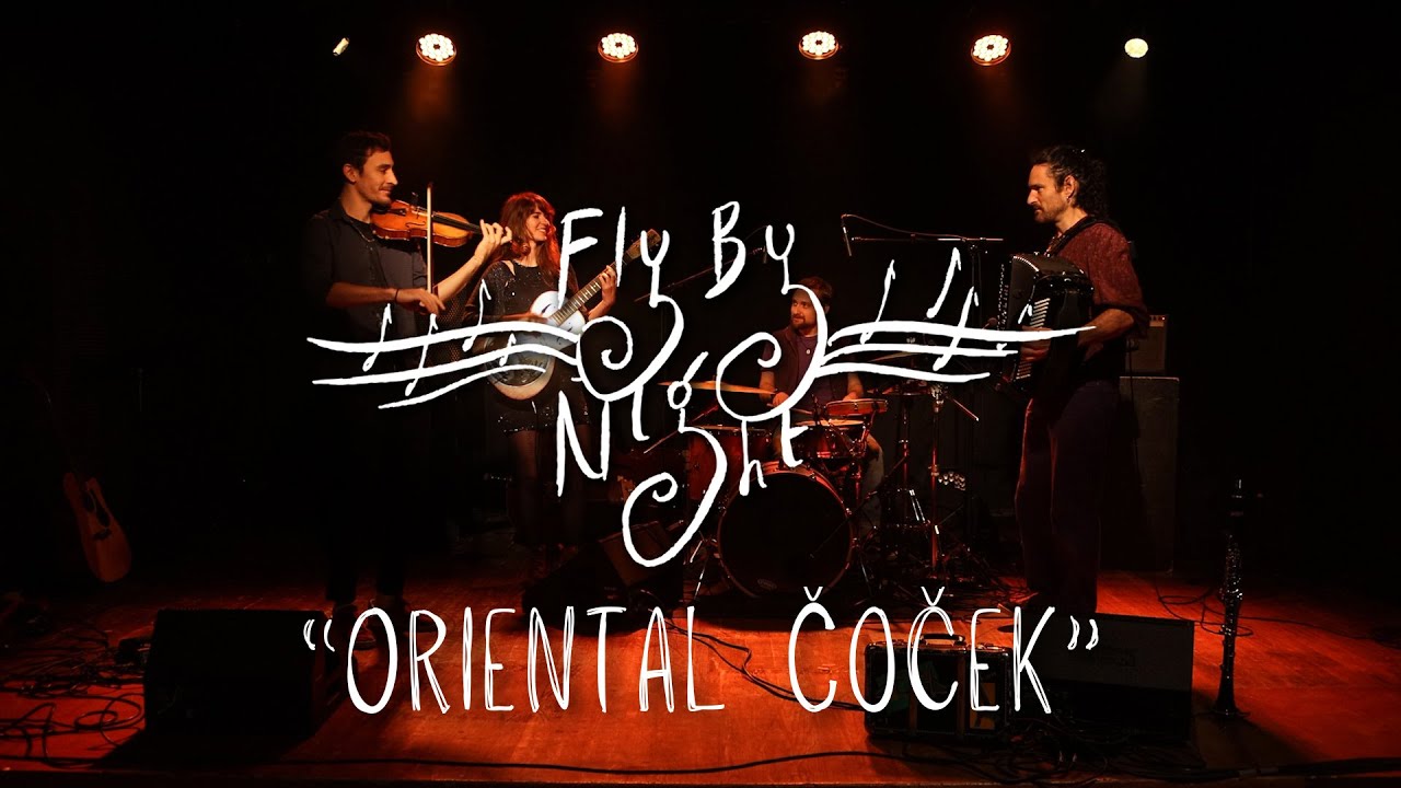 Oriental Cocek, Fly By Night