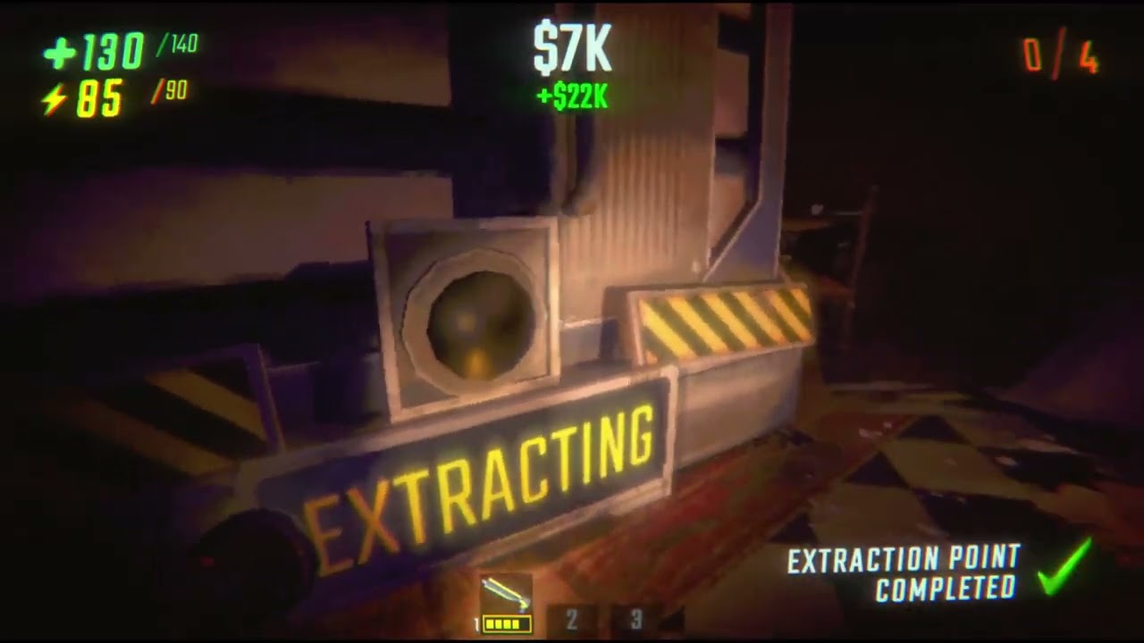 Game de fou level 13 [R.E.P.O.]