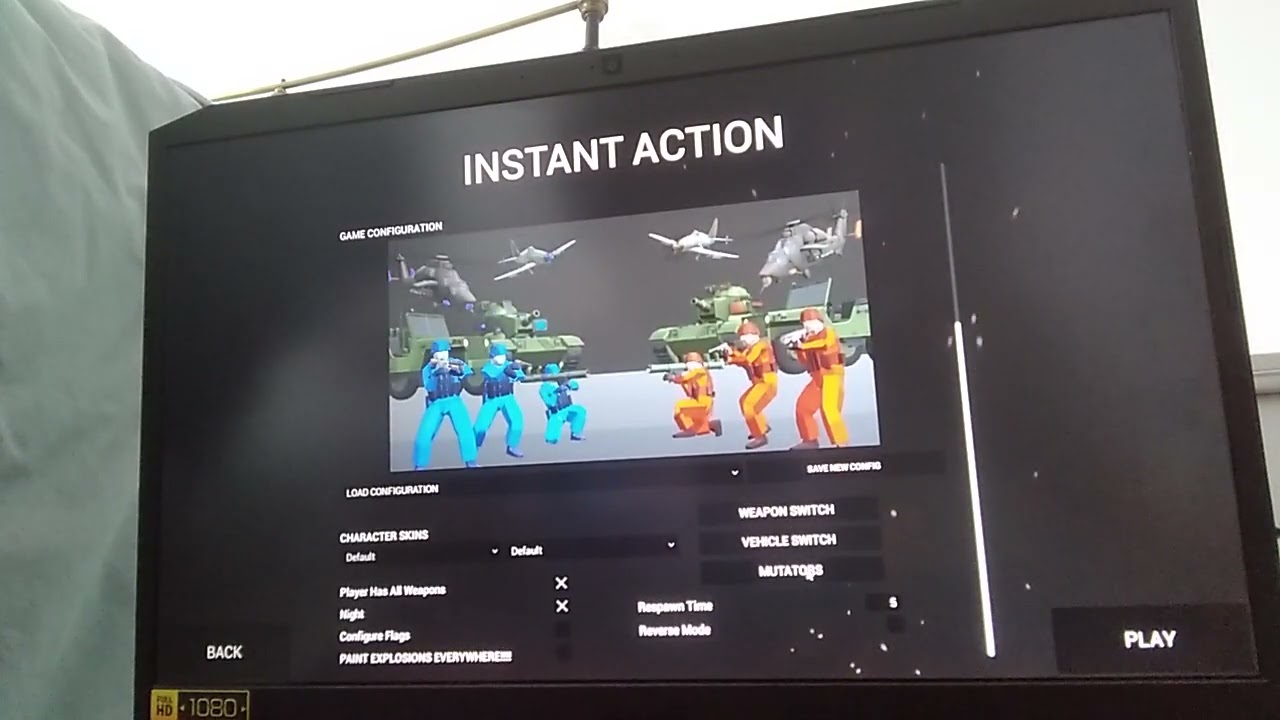 Ravenfield Build 26 (Early Access)