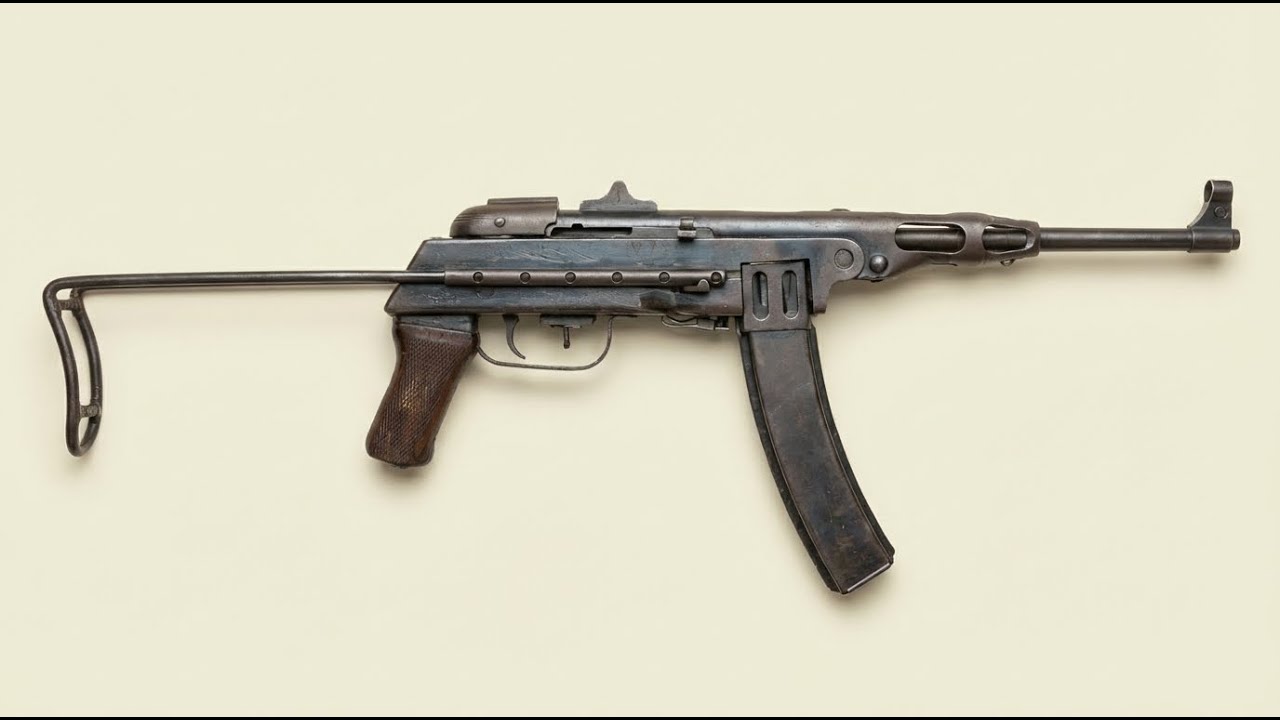 Every Weapon Used by Vietnam Against USA