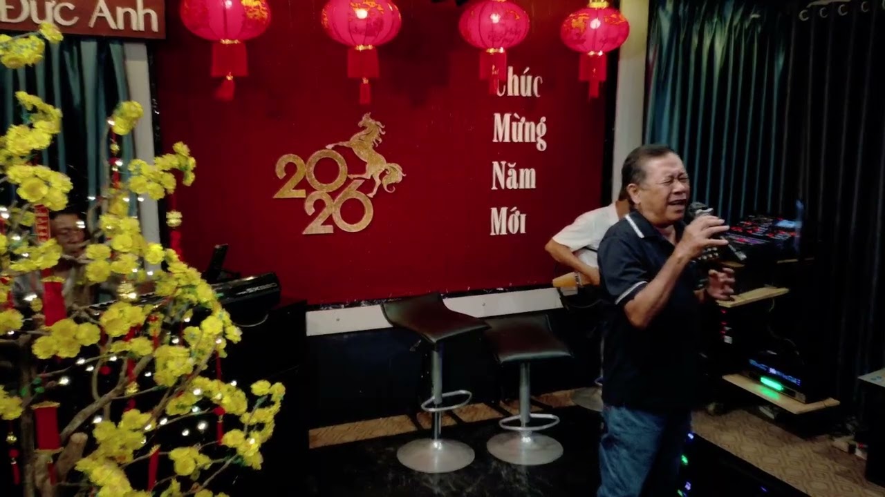 BÀI TÌNH CA CHO EM (Ngô Thụy Miên) - Lê Dũng | Phòng Trà Đức Anh