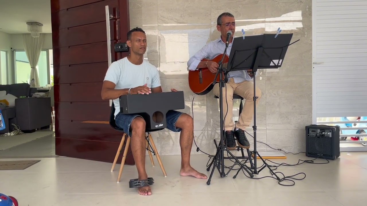 Pão de mel 🍯 Juarez Freire 