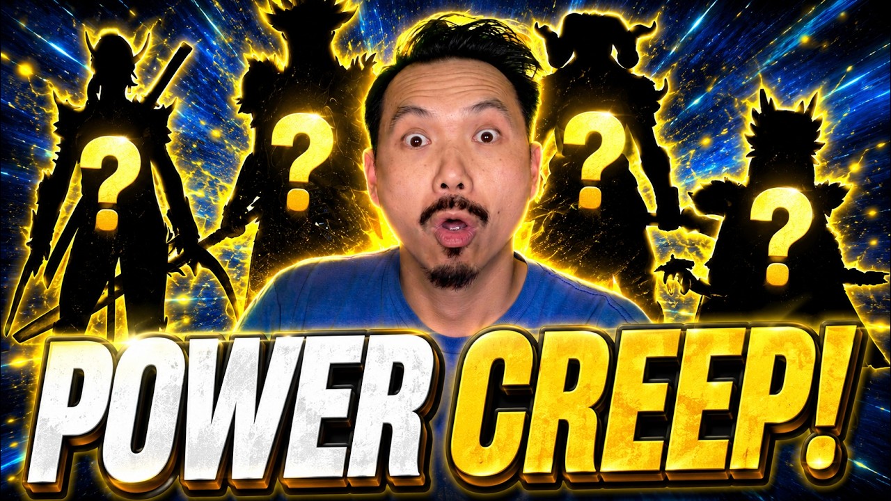 TEST SERVER FIRST LOOK! NEW CHAMPIONS ARE INSANE! | RAID: SHADOW LEGENDS