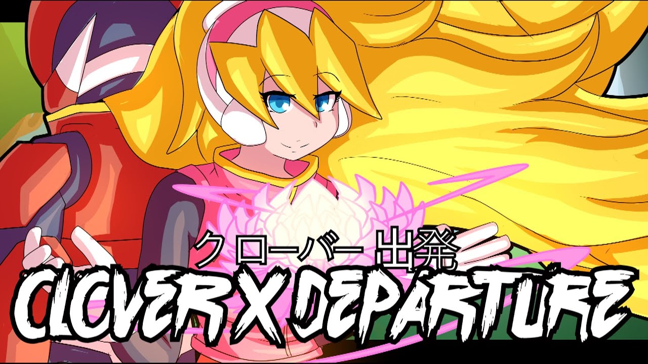 Mega Man Zero [ロックマンゼロ ] - 