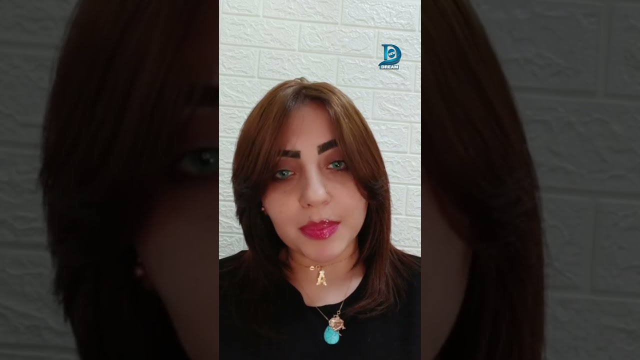 تفاصيل صادمة: نيو دريم تنفي ارتباط أسماء غنيم بالقناة!🔥