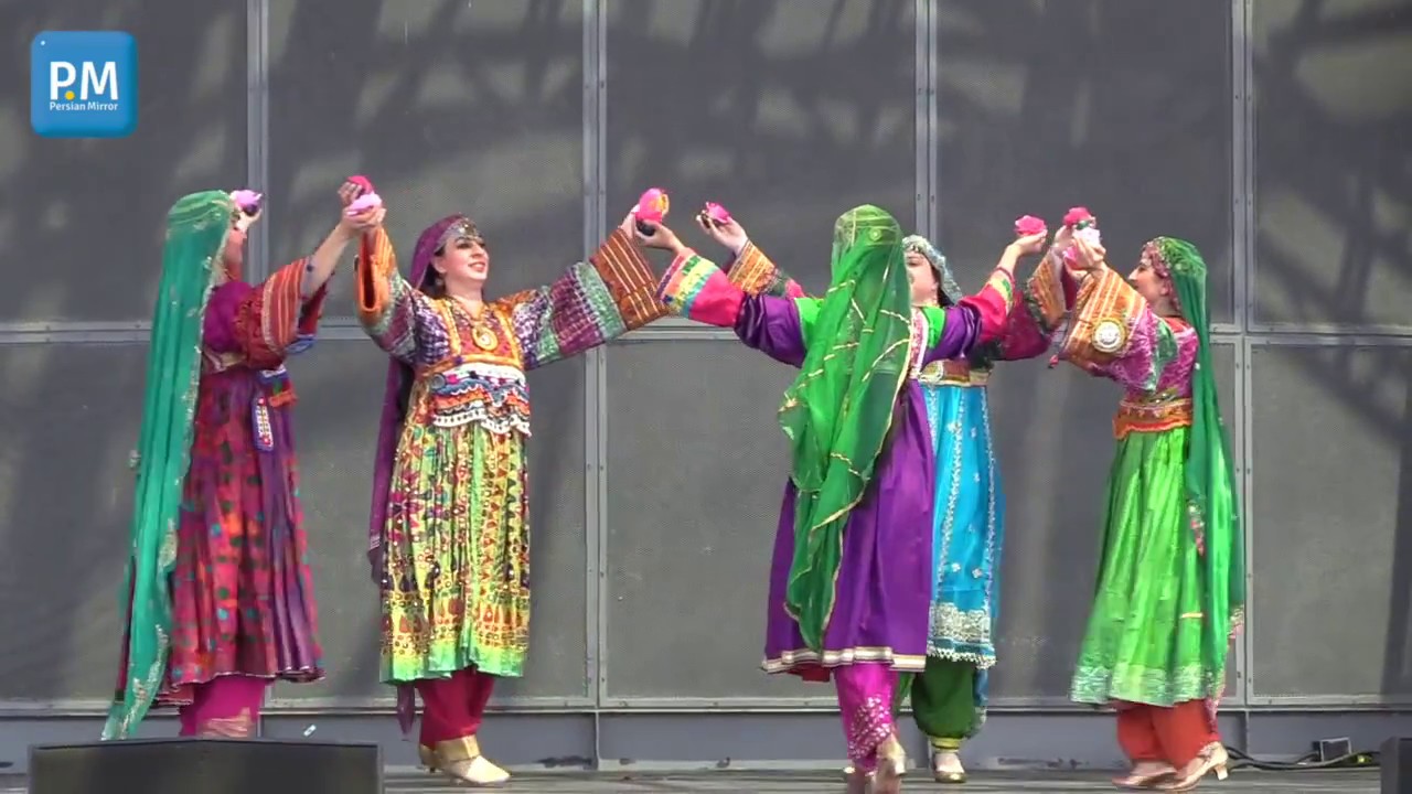 Tirgan - ملا ممد جان