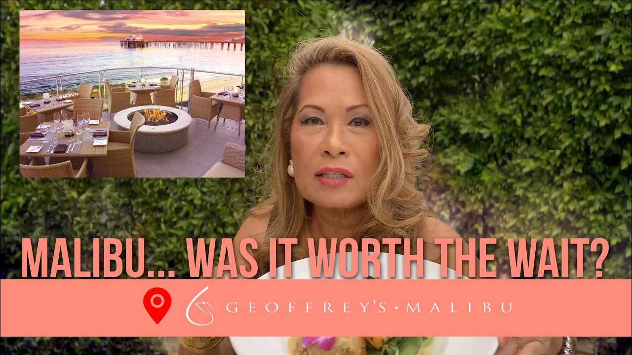 Malibu... Was it worth the wait?