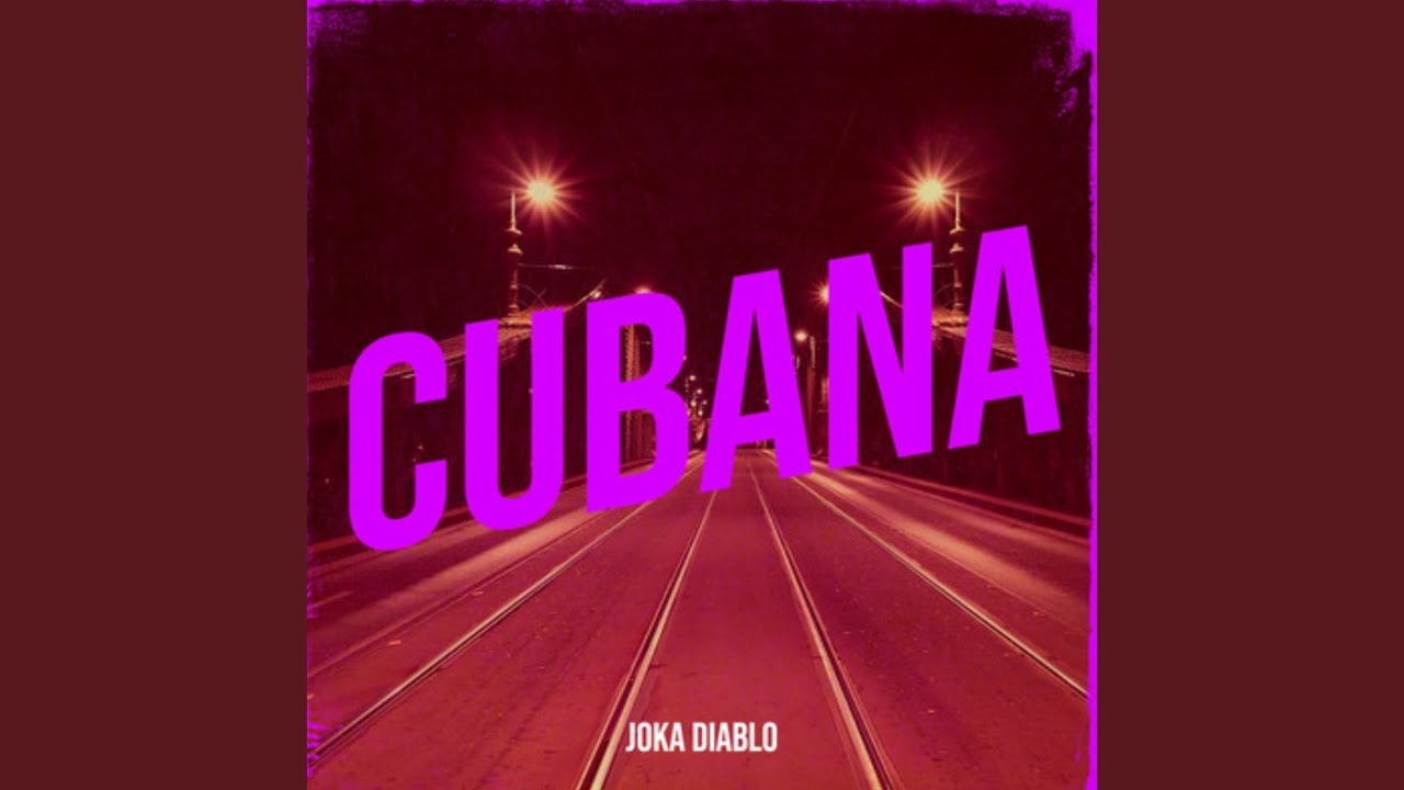 CUBANA