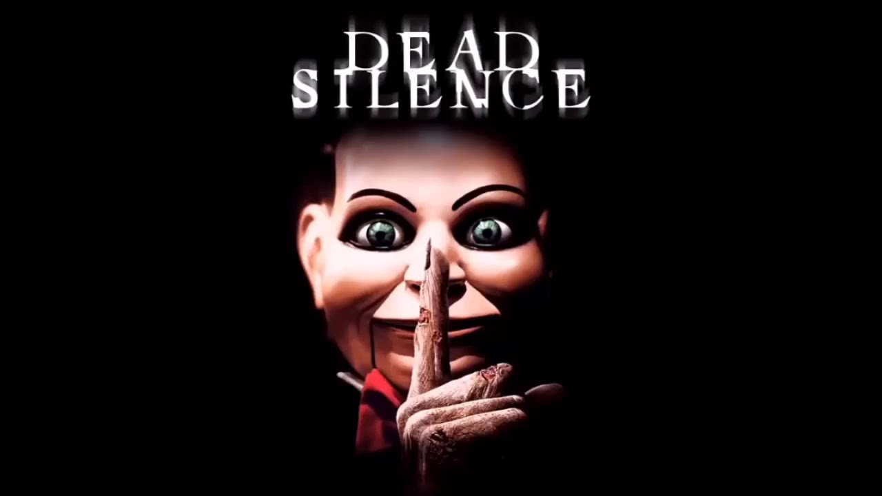 Top 4 musicas de terror