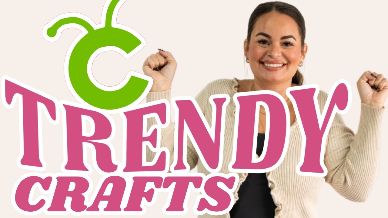 Trending Cricut Projects You Need to Try in 2025