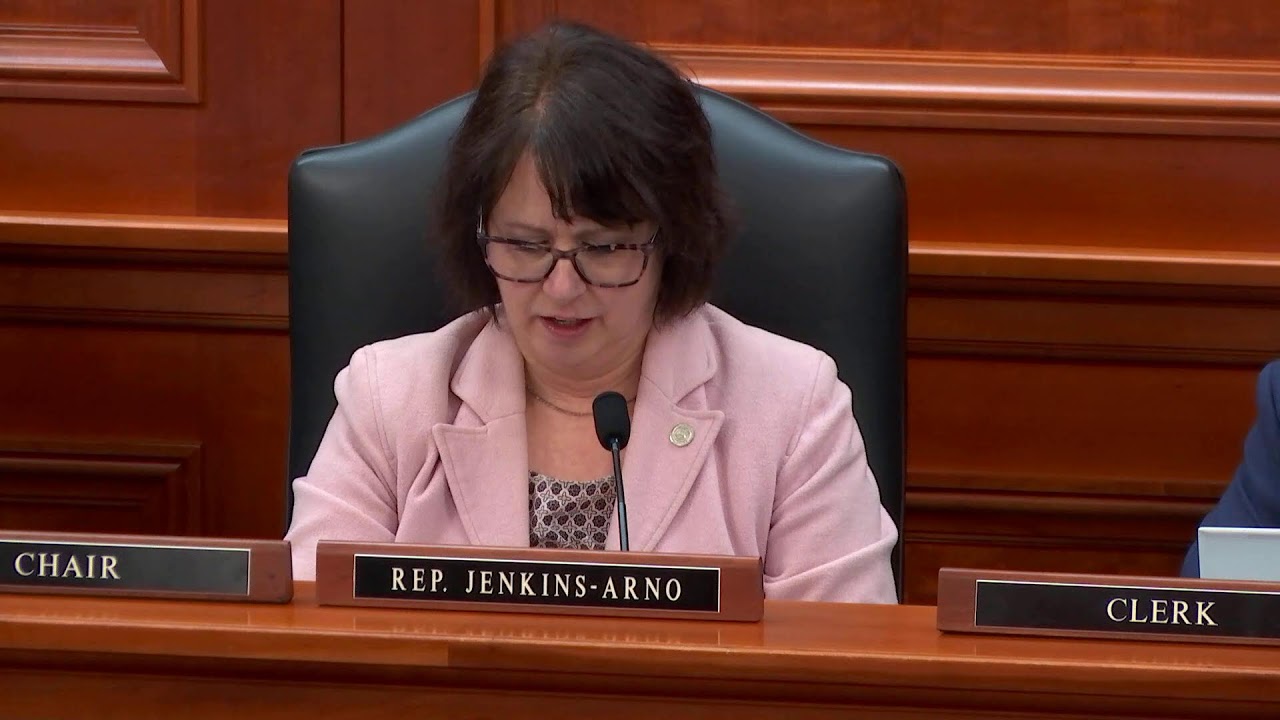 Appropriations: Subcommittee on Labor and Economic Opportunity - 3/3/2026