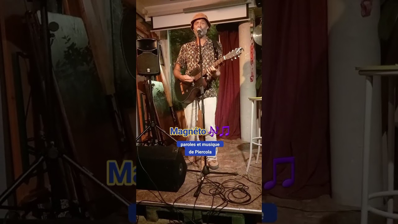 Version acoustique augmentée #singersongwriter #acousticmusic 